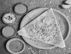 Irruli Plain Dosai
