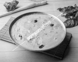 Chicken Thai Green Curry