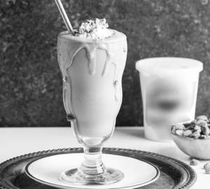 Pista Milk Shake Icecream