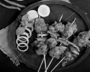 Pahadi Tikka
