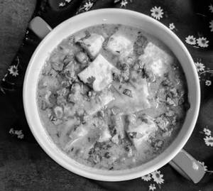 Mutter Paneer