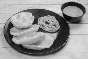 Luchi Combo