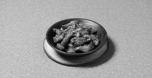 Honey Chilli Chicken [Dry]