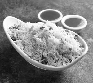 Veg Fried Rice