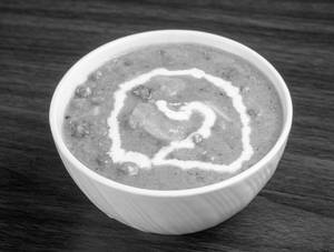 Mattar Paneer