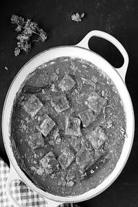 Paneer Curry