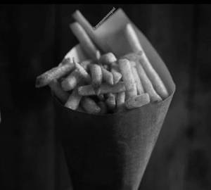 Masala French Fries