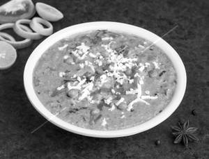 Paneer mutter masala