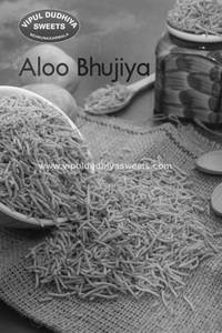 Aloo Bhujiya (200G)