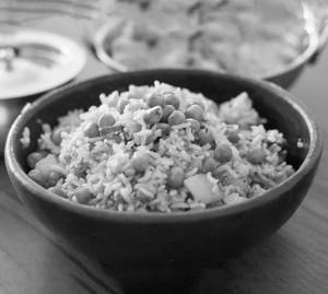 Veg Pulao