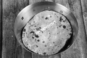 Butter Roti