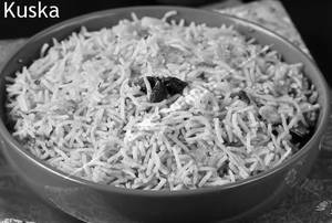 Beef Kushka