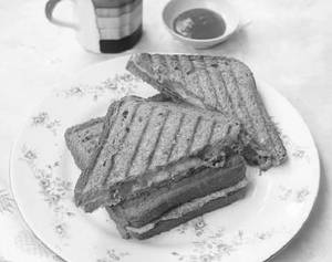 Egg Sandwich