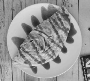 Pull Me Closer Omelette