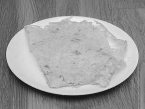 Ghee Rava Roast