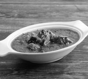 Mutton Curry