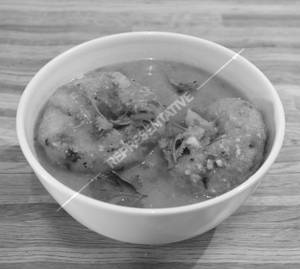 Sambar Vada