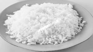 Plain Rice