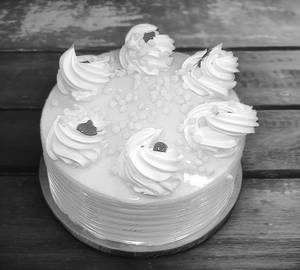 Pineapple Cake[500Gm]