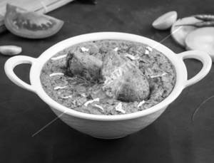 Paneer Kofta