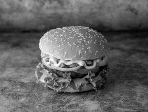 Egg Burger