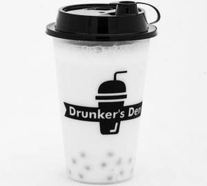 Mango Boba