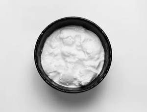 Plain Curd