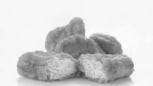 Chicken Nuggets [8 Pieces]
