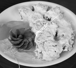 Soya Malai Tikka