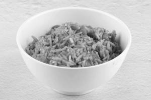Mix Rajmah Chawal