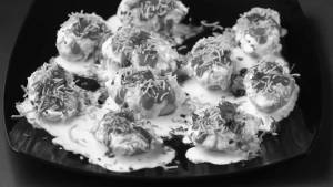 Dahi Puri