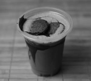 Oreo Shake