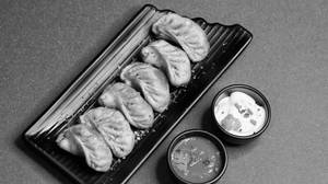 Chicken Fried Momo