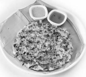 Onion Dosa