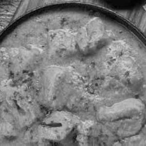 Chaap Tikka Masala
