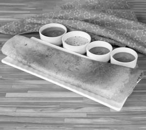 Masala Dosa