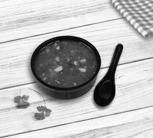 Vegetable Spicy Lemon Coriander Soup (500ml)