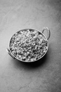 Egg Bhurji