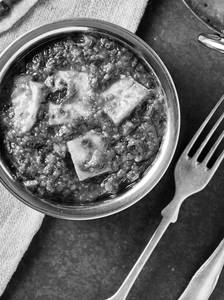 Paneer Palak