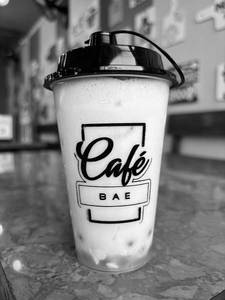 Mango Boba