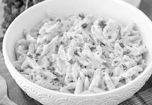Alfredo Pasta
