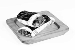 Jama Mutton Kakori Roll