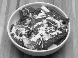 Kadai Paneer