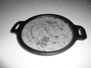 Dal Fry