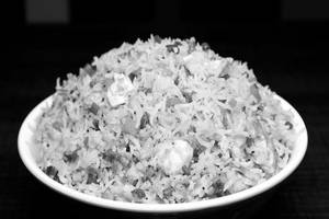 Egg Fried Rice