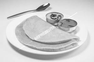 Plain Dosa