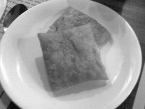 Lukhmi Chicken