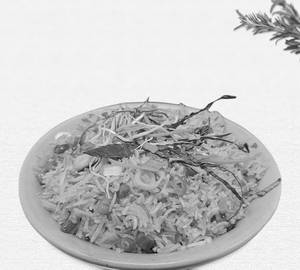 Fried Rice (best Seller)