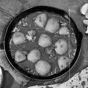 Aloo Dum