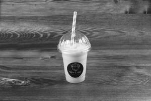 Mango Shakes